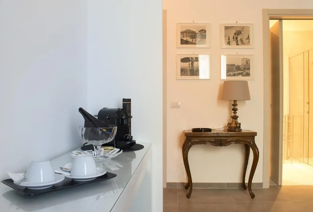 Guest house Residenze Vivimilano 