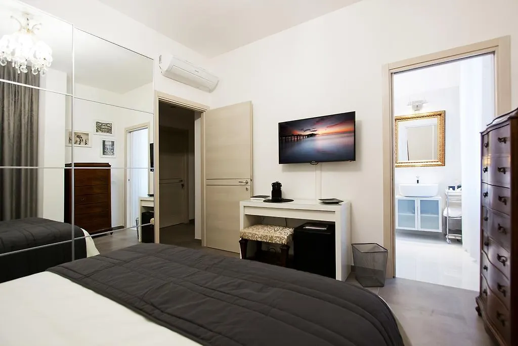 Guest house Residenze Vivimilano 