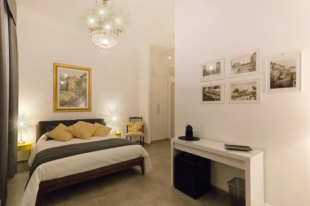 Guest house Residenze Vivimilano 
