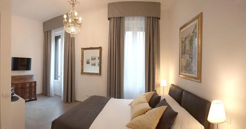 Guest house Residenze Vivimilano 