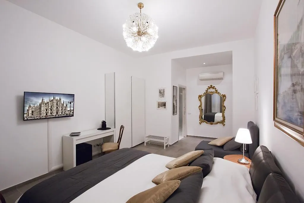Guest house Residenze Vivimilano 