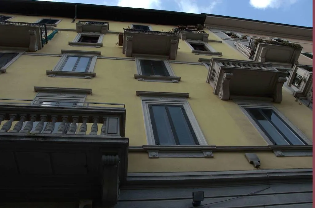 Residenze Vivimilano 